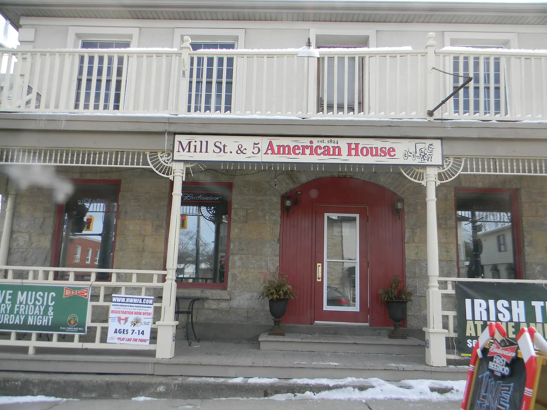 Waterdown, Ontario